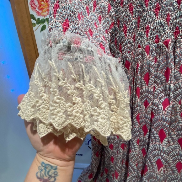 JDL Jeanne d’Arc Living - tunic dress incredibly rare and in brand new condition - Picture 3 of 5